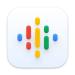 google podcasts